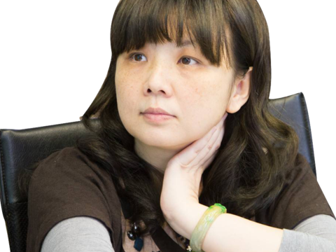 黃聿清