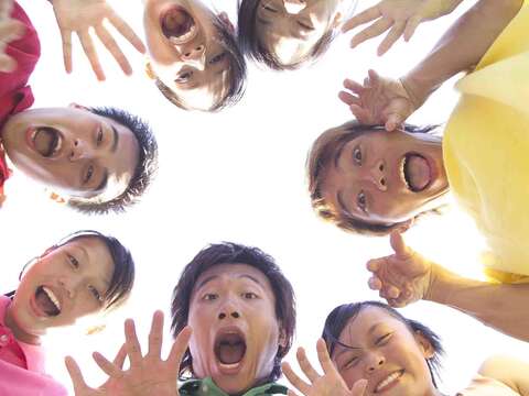 「以合作來完成旅行」是壯遊的初衷。(圖/Fotolia提供)