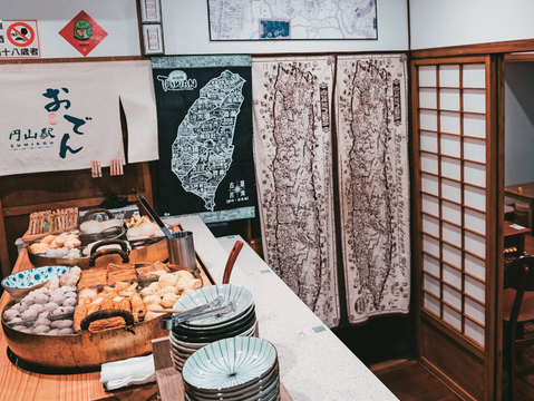 圓山驛P20-23 漫遊 -3