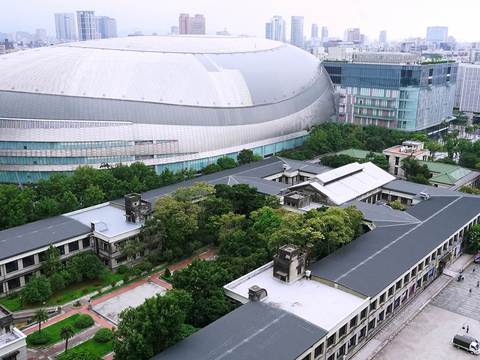 臺北市演唱會場館每日可提供至少10萬席次，日經濟潛能高達3億元。(圖片來源：臺北市政府觀光傳播局)