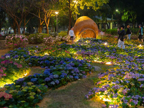 Taipei Azalea Festival