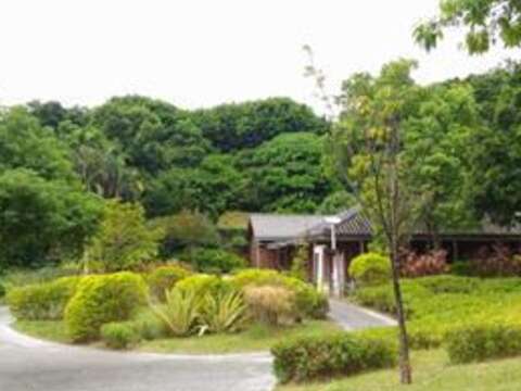花博公園圓山園區擴大開放