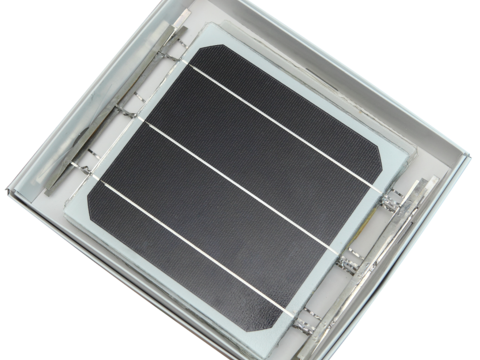 太陽能光電板