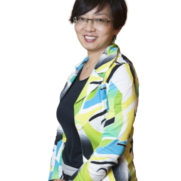 欣葉總監方苓分享許多不為人知的台菜小故事。(李庭歡攝)