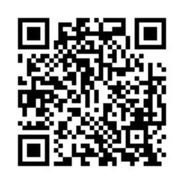 2016臺北國際創業週 QR code