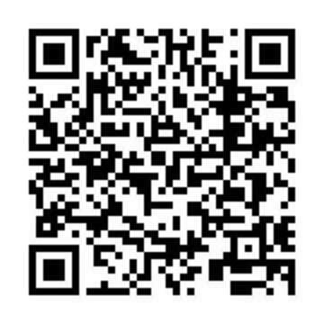 台北市日間照顧服務 QR code