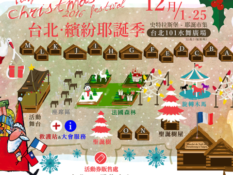 場域圖