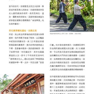 台北畫刊586期(105年11月)