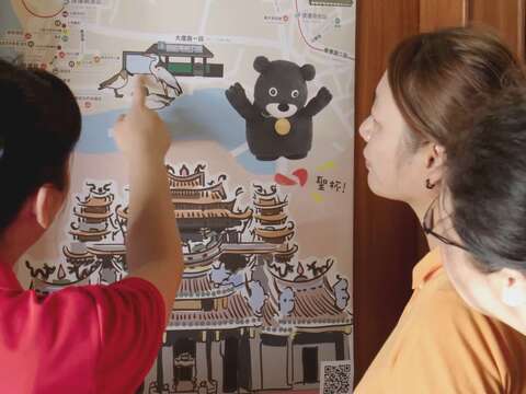 “Ask The Professionals to Lead The Way” Campaign Now Online Complete Special Tasks to Get One-day Pass of Taipei Pass