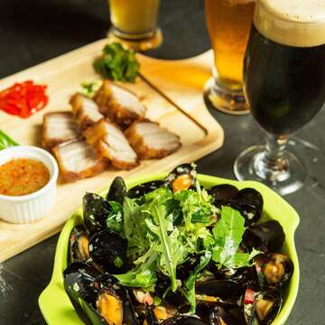 BLVD Gastropub