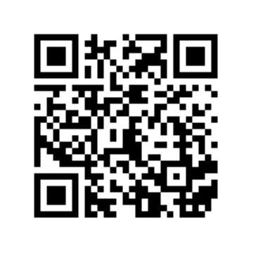 完命關頭酒機車版廣告QR code