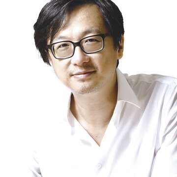張鐵志