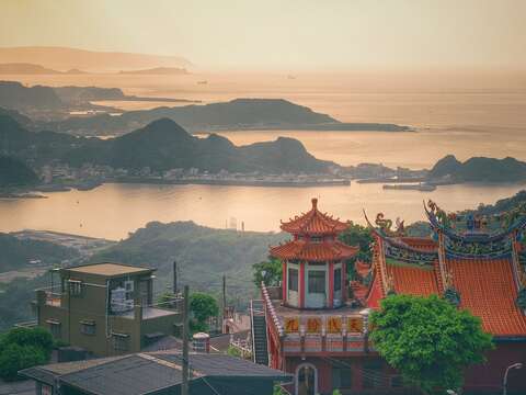 Markus走遍台灣,行經各大城市與山川,以輕快慢板的速度體驗台灣之美。(圖/Fotolia提供)