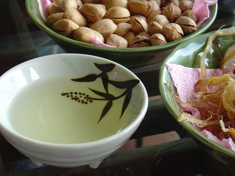 文山茶筍節