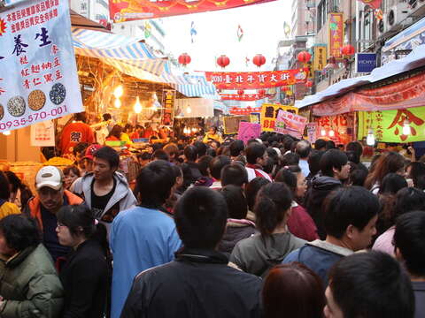 2017 화런 녠웨이 in TAIPEI