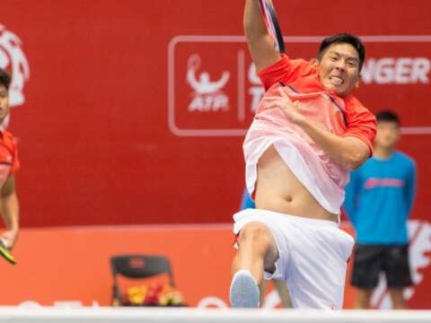 2017華國三太子國際男子網球挑戰賽