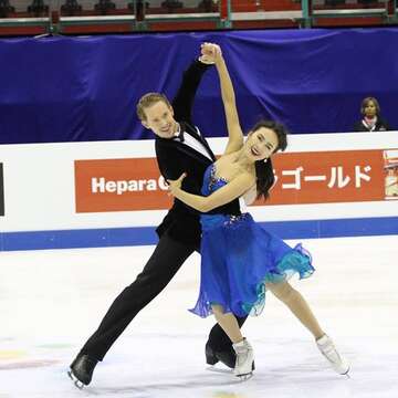 ISU World Junior Figure Skating Championships 2017