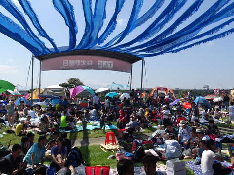 TLC Taipei Picnic Day