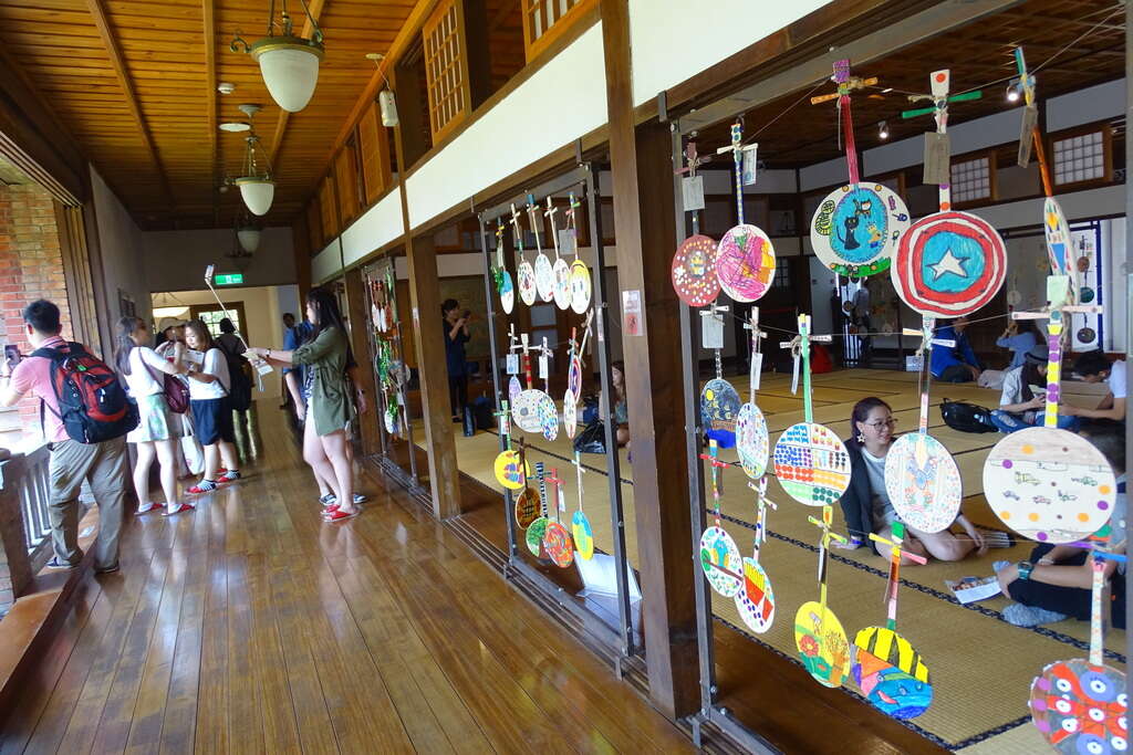 2017 Taiwan Yueqin (Moon Zither) Folk Song Festival