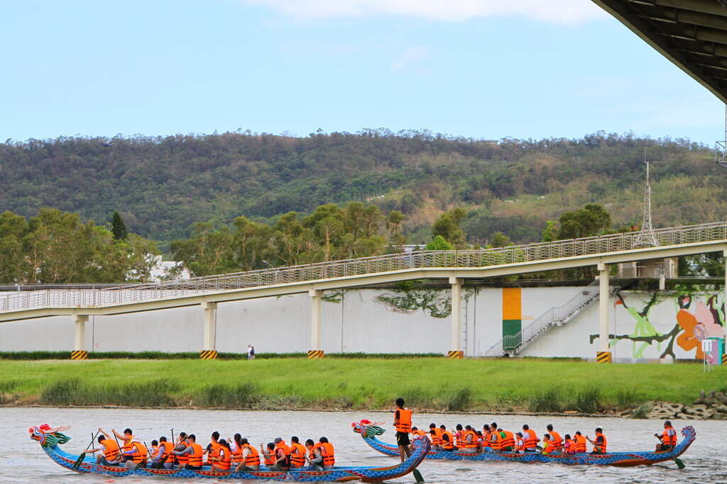 Taipei Water Sports 2017