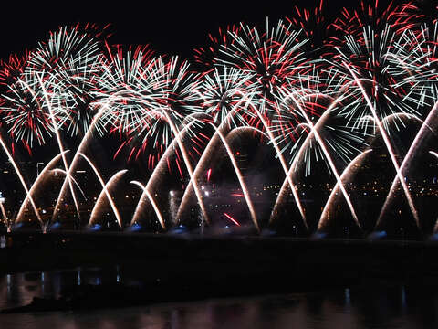 2017 Taipei Riverside Festival
