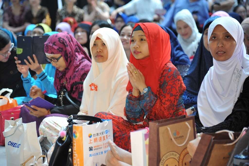 2017 Eid al-Fitr
