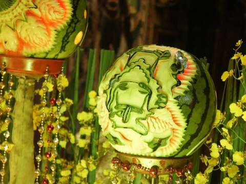 2017 Taipei Xia-Hai City God Temple Cultural Festival