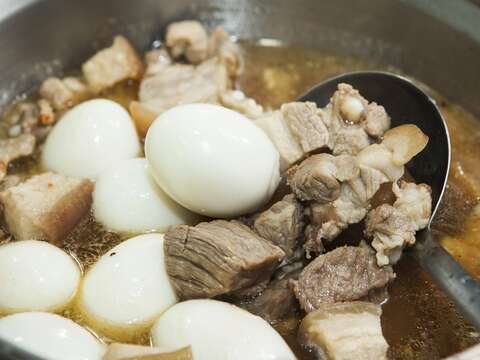 越式滷肉