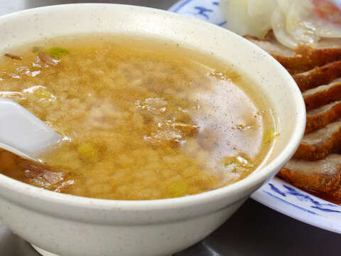 正港美食在台北，來舊城區呷好料！  1/20回答北巿府LINE ON AIR問答，好書等你拿！