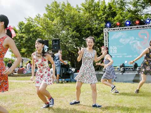 2017 Taipei Fringe Festival