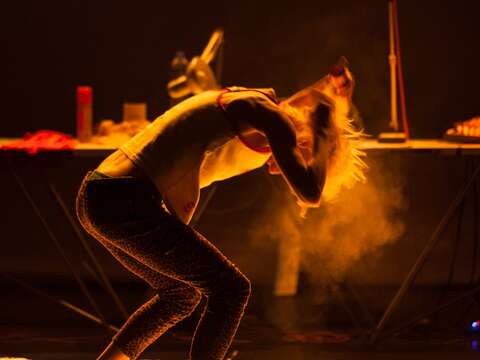 2017 Taipei Art Festival