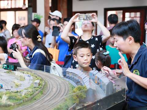 2017 Taipei Children's Art Festival