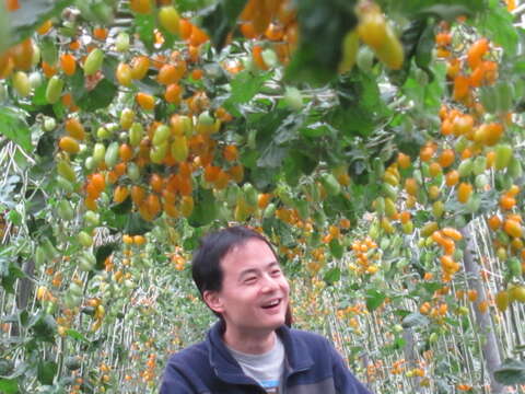 2017 Taipei Recreational Farms CNY Holiday Hours