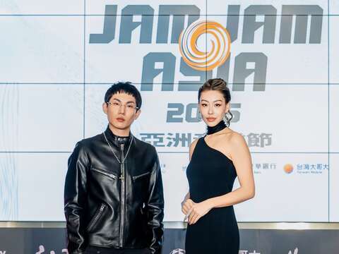2025 트렌디 타이베이 8월 개막, 타이베이 음악 엑스포 – 잼잼 아시아(JAM JAM 