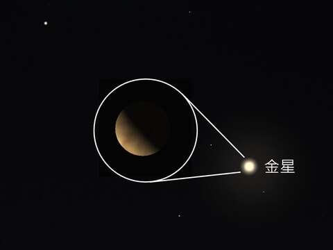 The Pleiades star cluster, meteor showers, and Venus-Moon conjunction all the sky magic show in May