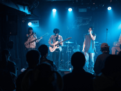 臺北城市科大流音系演出(圖片來源：臺北市政府文化局)