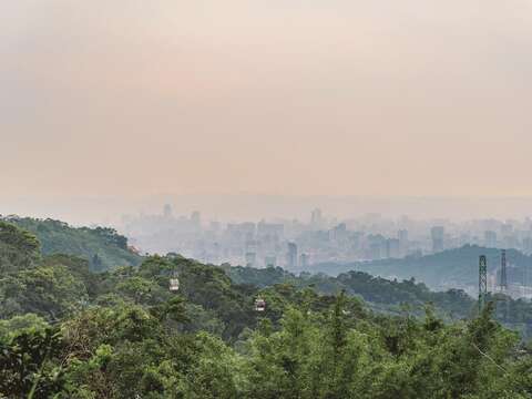 Maokong Gondola