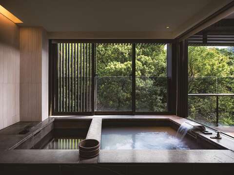 (Photo Credit: Grand View Resort Beitou)
