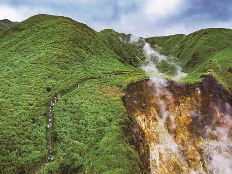 The Essence of a City Embraced by Nature
