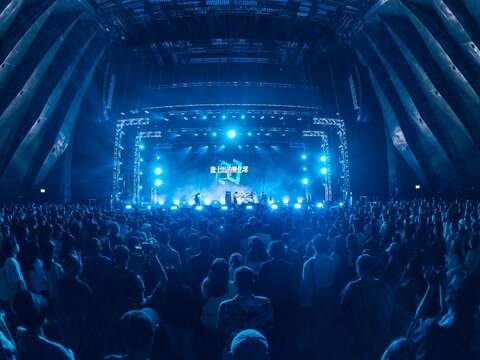 (Photo Credit: Taipei Music Center)