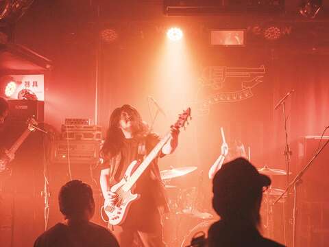 Revolver