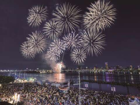 Taipei Summer Festival