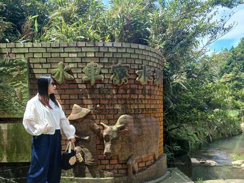 春耕平台(圖片來源：臺北市政府工務局大地工程處)