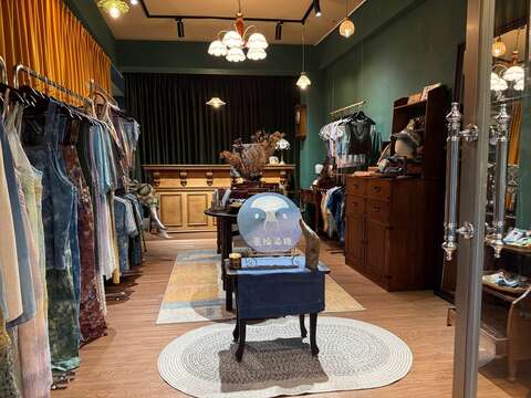 fs_商店 Shop