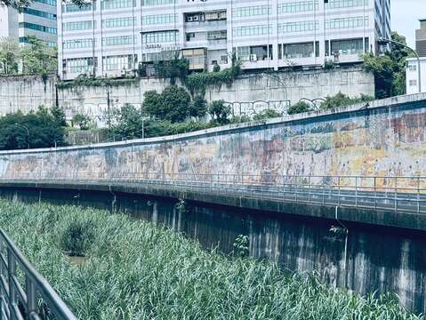 「湖光友旅行：悠活心自然」-五份上溪圖