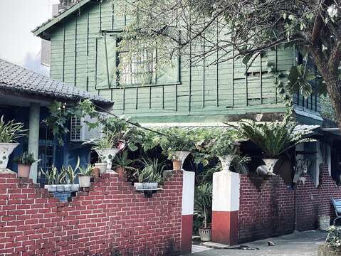 「文山緩旅行：友善山城步調」-景美里里民活動中心