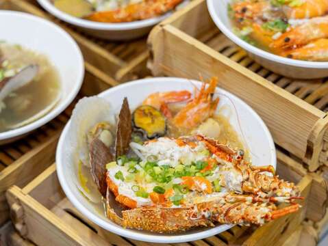 台湾美食展で世界の美味を堪能しよう