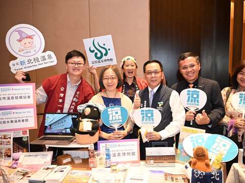台北観光の魅力がマレーシアへ　多様な文化とフレンドリーな都市イメージを発信