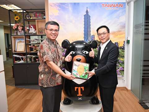 台北観光の魅力がマレーシアへ　多様な文化とフレンドリーな都市イメージを発信