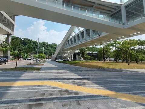 Taipei’s New Construction Office Earns Further Recognition with Two Projects Winning 2025 FIABCI-Taiwan Real Estate Excellence Awards